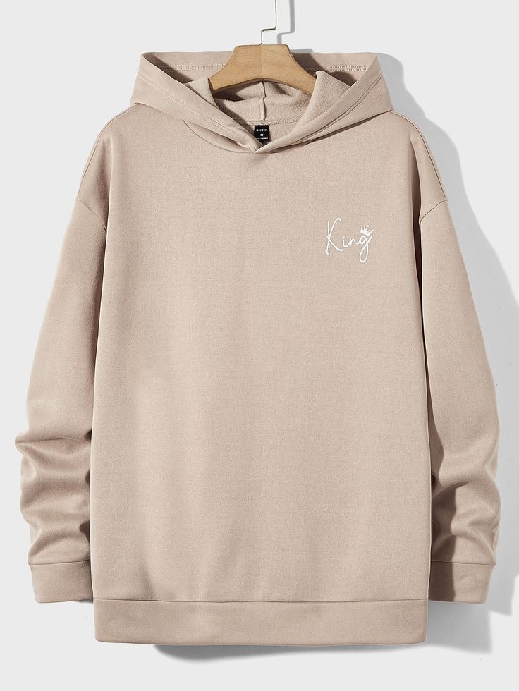 Graphic Hoodie